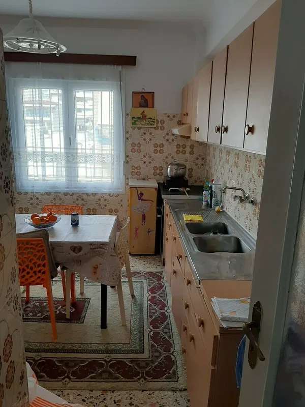 Three-Bedroom Apartment for Sale in Tampouria, Piraeus — photo 5