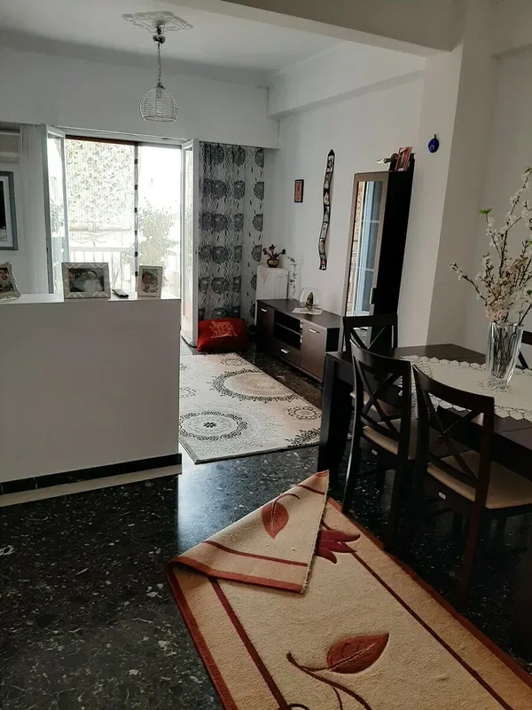 Three-Bedroom Apartment for Sale in Tampouria, Piraeus — photo 2