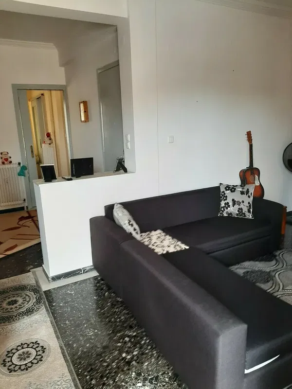 Three-Bedroom Apartment for Sale in Tampouria, Piraeus — photo 3