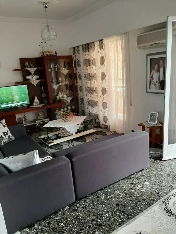 Three-Bedroom Apartment for Sale in Tampouria, Piraeus — photo 4