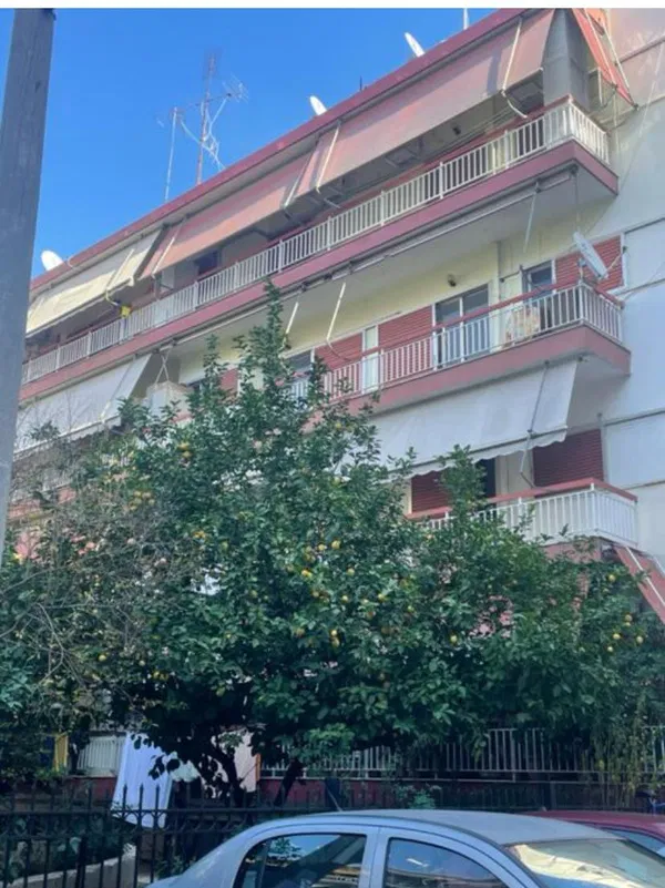 Two-Bedroom Apartment for Sale in Piraeus Kaminia, Piraeus — photo 2