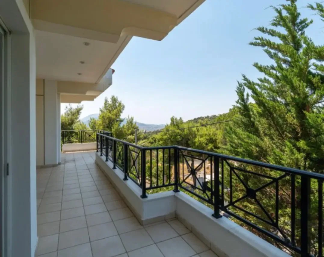 350 m² Three-Bedroom Villa for Sale in Penteli, Athens Northern suburbs