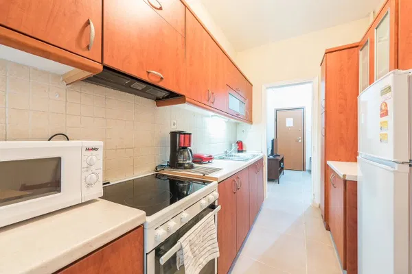 Two-Bedroom Renovated Apartment for Sale in Mets - Kallimarmaro, Athens Center — photo 3
