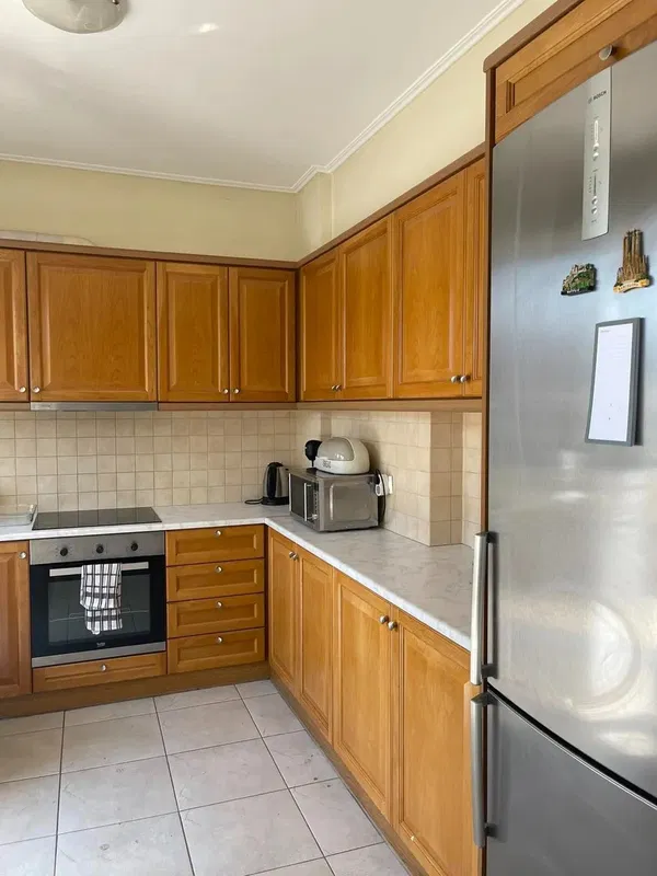 Two-Bedroom Apartment for Sale in Ampelokipoi, Athens Center with Air conditioning — photo 4