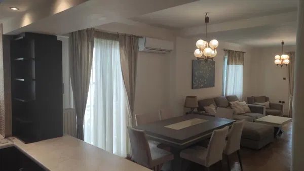 Two-Bedroom Renovated Apartment for Sale in Glyfada, Athens Southern suburbs — photo 2