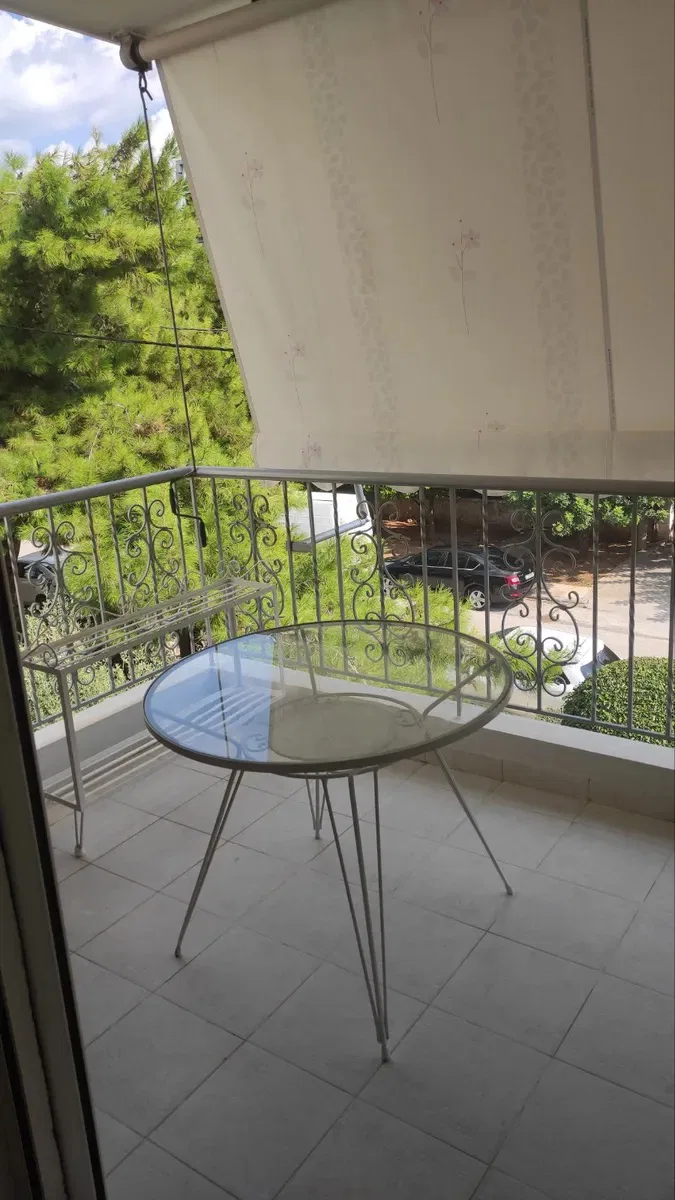 Two-Bedroom Renovated Apartment for Sale in Glyfada, Athens Southern suburbs