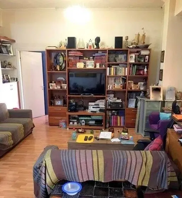 99 m² Two-Bedroom Apartment for Sale in Glyfada, Athens Southern suburbs