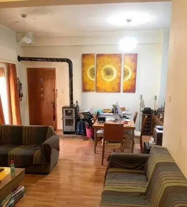 99 m² Two-Bedroom Apartment for Sale in Glyfada, Athens Southern suburbs — photo 2