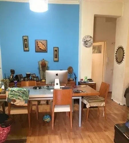 99 m² Two-Bedroom Apartment for Sale in Glyfada, Athens Southern suburbs — photo 3