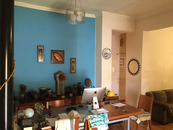 99 m² Two-Bedroom Apartment for Sale in Glyfada, Athens Southern suburbs — photo 5