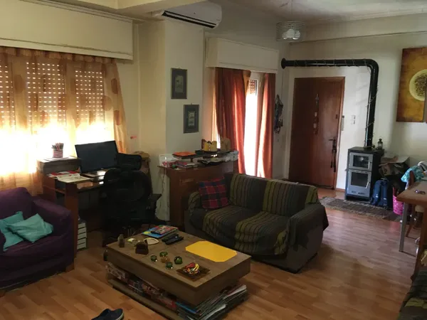 99 m² Two-Bedroom Apartment for Sale in Glyfada, Athens Southern suburbs — photo 4