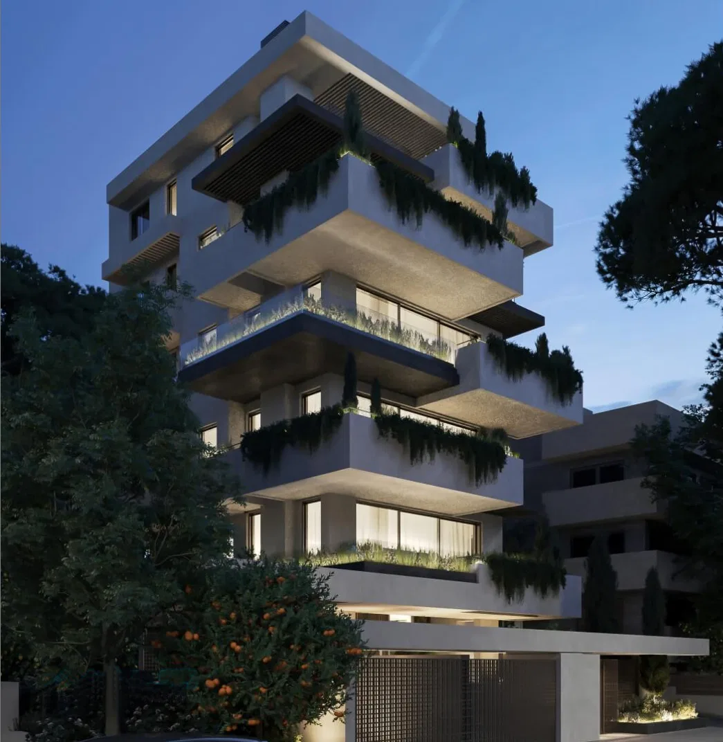 112 m² Three-Bedroom Apartment for Sale in Agia Paraskevi Athens, Athens Northern suburbs