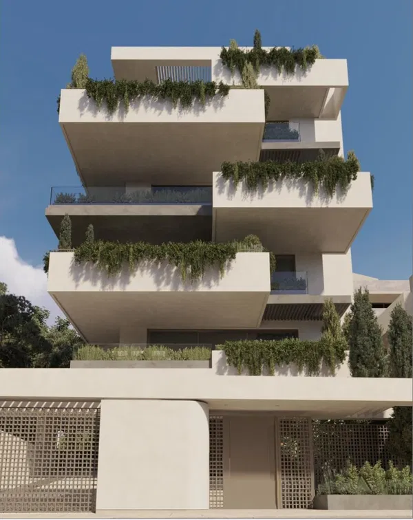 165 m² Three-Bedroom Apartment for Sale in Agia Paraskevi Athens, Athens Northern suburbs — photo 3