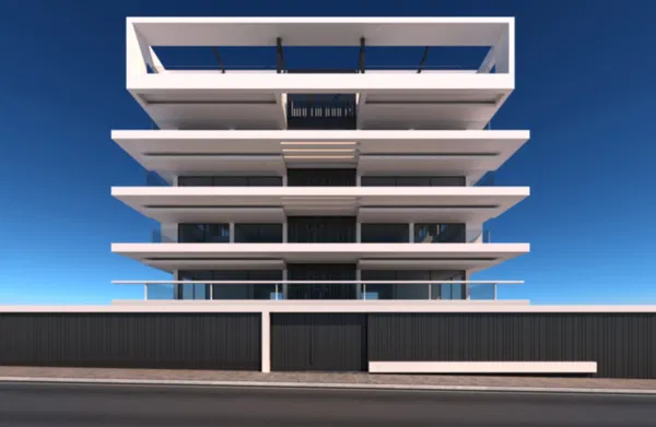 85 m² Two-Bedroom Apartment for Sale in Vari - Varkiza, Athens Southern suburbs