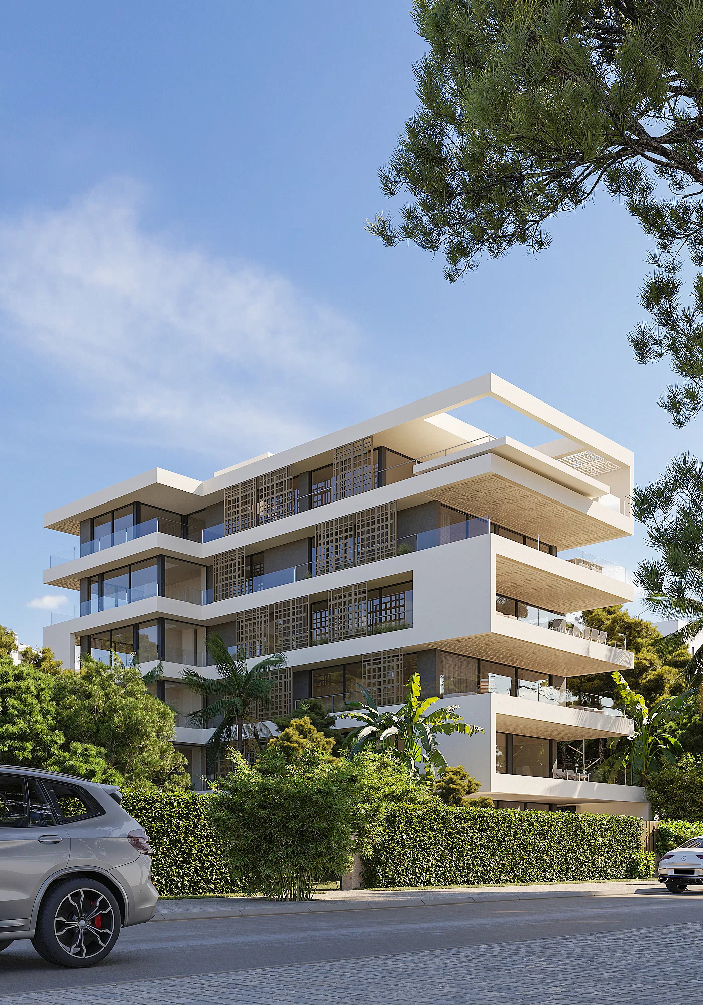 240 m² Three-Bedroom Apartment for Sale in Vari - Varkiza, Athens Southern suburbs
