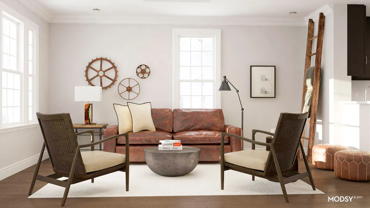Newly Built Two-Bedroom Apartment for Sale in Piraeus Perama, Piraeus