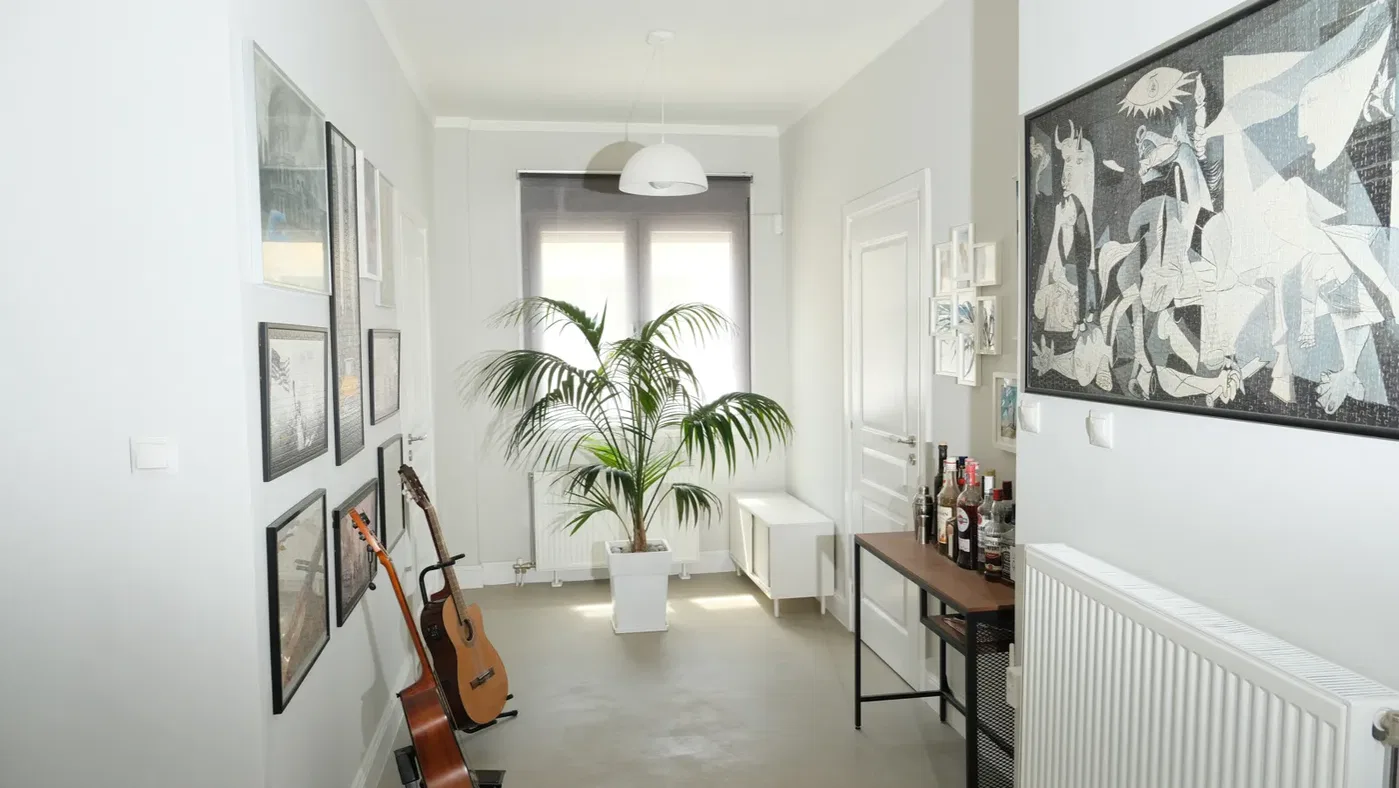 Villa for Sale in Agios Dimitrios, Athens Southern suburbs