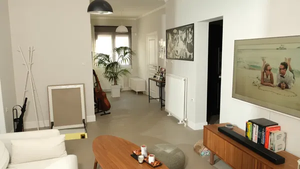 Villa for Sale in Agios Dimitrios, Athens Southern suburbs — photo 4