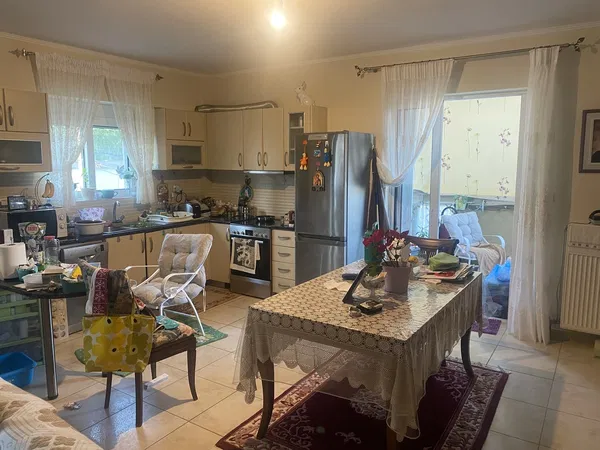 Two-Bedroom Apartment for Sale in Pallini, Athens Eastern Suburbs