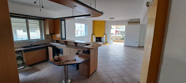 98 m² Apartment with Two Bedrooms for Sale in Pallini, Athens Eastern Suburbs