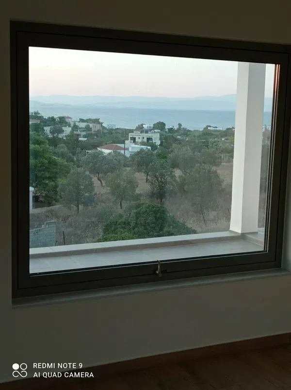 Sea-View Five-Bedroom Villa for Sale in Aegina, Attica — photo 4