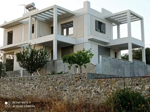 Sea-View Five-Bedroom Villa for Sale in Aegina, Attica — photo 2