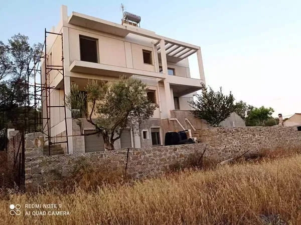 Sea-View Five-Bedroom Villa for Sale in Aegina, Attica — photo 3