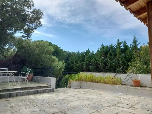 Three-Bedroom Villa for Sale in Saronida, Attica — photo 3