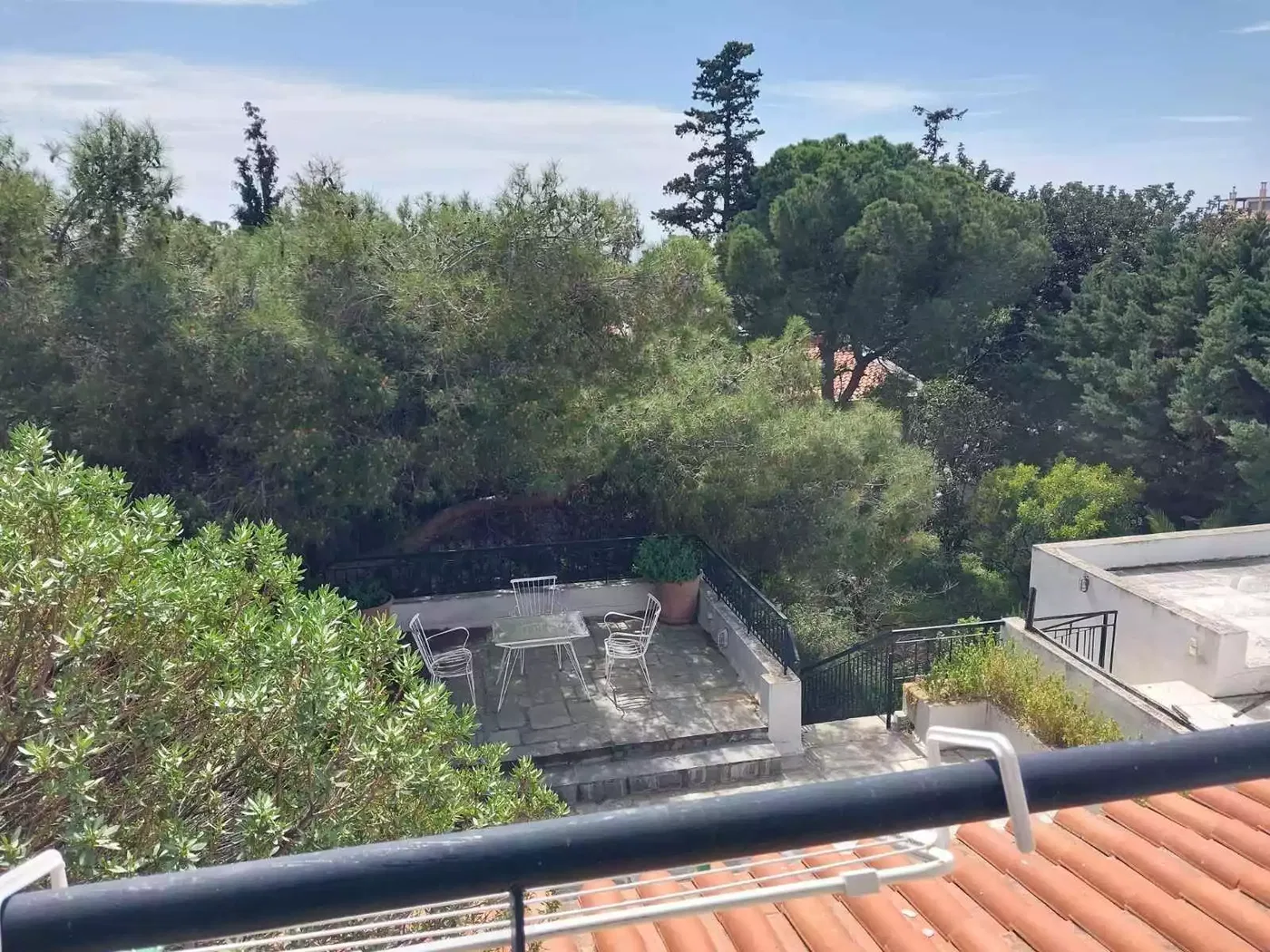 Three-Bedroom Villa for Sale in Saronida, Attica