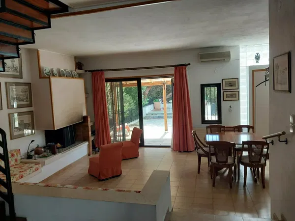 Three-Bedroom Villa for Sale in Saronida, Attica — photo 5
