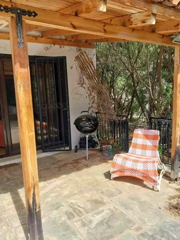 Three-Bedroom Villa for Sale in Saronida, Attica — photo 4