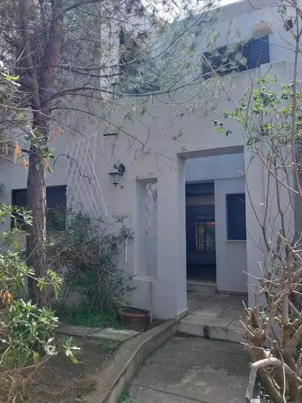 Three-Bedroom Villa for Sale in Saronida, Attica — photo 2
