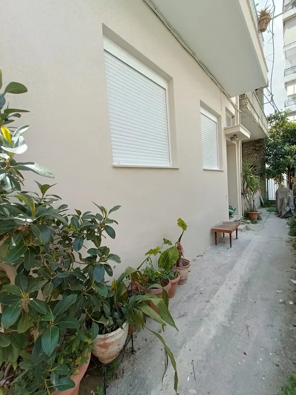 Renovated Two-Bedroom Apartment for Sale in Agios Artemios Athens, Athens Center