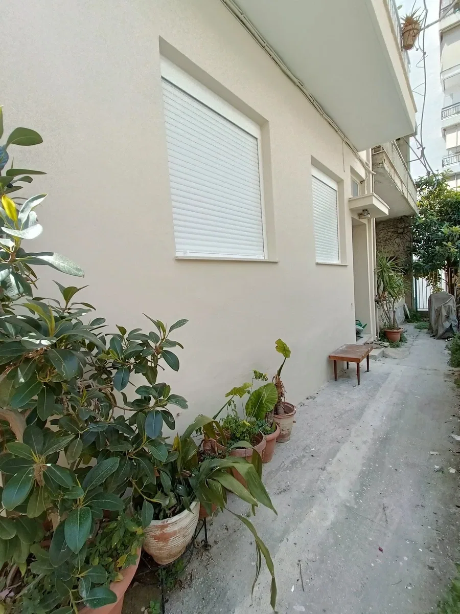 Renovated Two-Bedroom Apartment for Sale in Agios Artemios Athens, Athens Center
