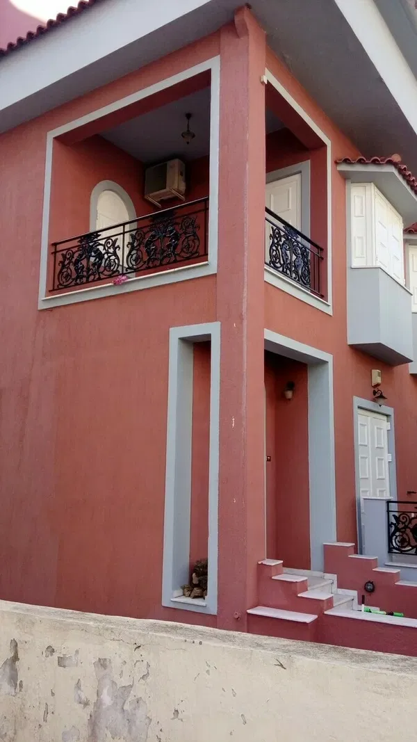 Renovated Four-Bedroom Villa for Sale in Melissia, Athens Northern suburbs — photo 3