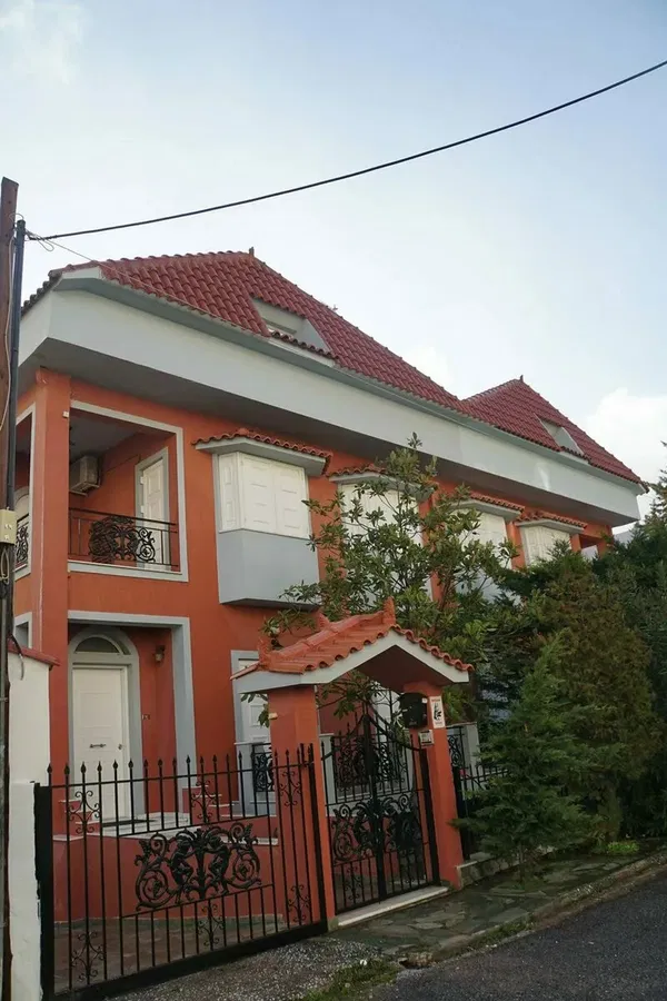 Renovated Four-Bedroom Villa for Sale in Melissia, Athens Northern suburbs — photo 4