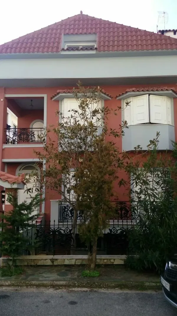Renovated Four-Bedroom Villa for Sale in Melissia, Athens Northern suburbs — photo 2