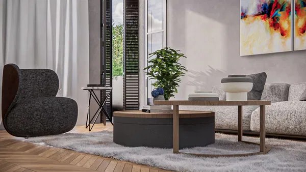 Three-Bedroom Apartment for Sale in Mets - Kallimarmaro, Athens Center — photo 5