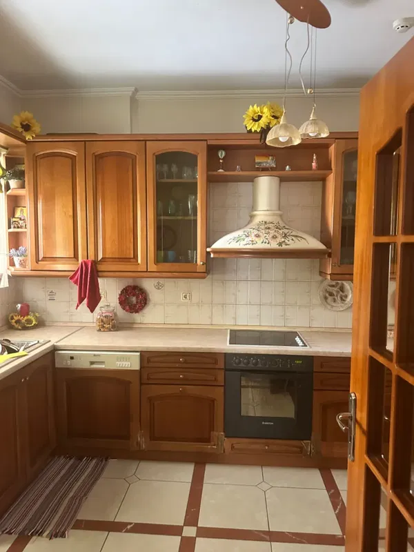 Three-Bedroom Apartment for Sale in Spata, Athens Eastern Suburbs — photo 5