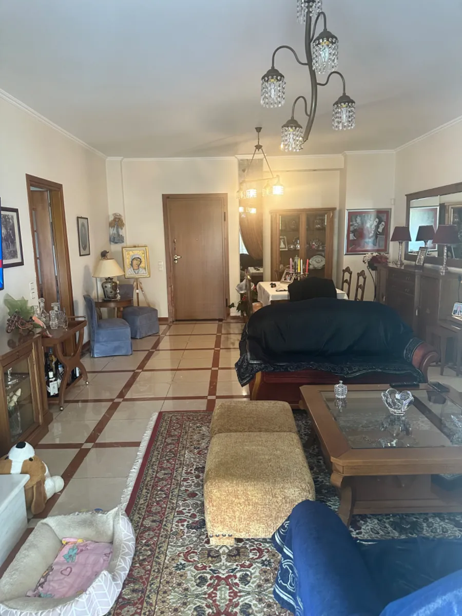 Three-Bedroom Apartment for Sale in Spata, Athens Eastern Suburbs