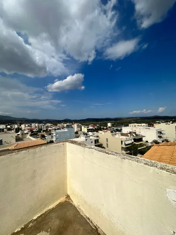 Three-Bedroom Apartment for Sale in Spata, Athens Eastern Suburbs — photo 3