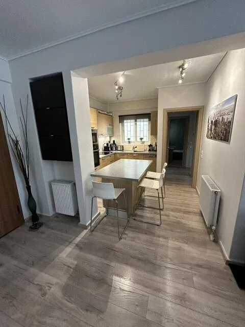 Two-Bedroom Apartment for Sale in Glyka Nera, Athens Eastern Suburbs — photo 4