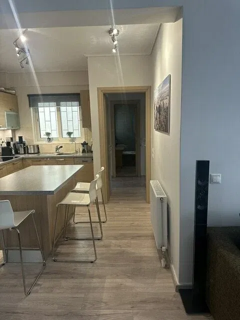 Two-Bedroom Apartment for Sale in Glyka Nera, Athens Eastern Suburbs — photo 5