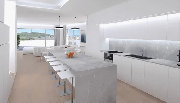 200 m² Apartment with Four Bedrooms for Sale in Center Athens, Athens Center — photo 3
