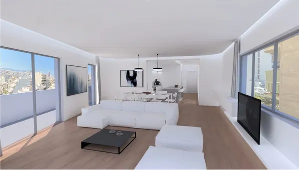 200 m² Apartment with Four Bedrooms for Sale in Center Athens, Athens Center — photo 2