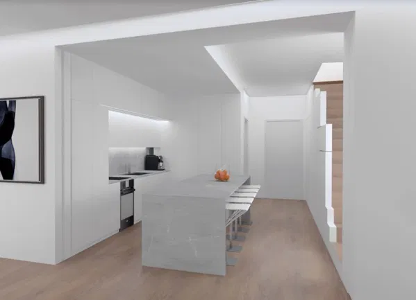 200 m² Four-Bedroom Apartment for Sale in Center Athens, Athens Center — photo 5