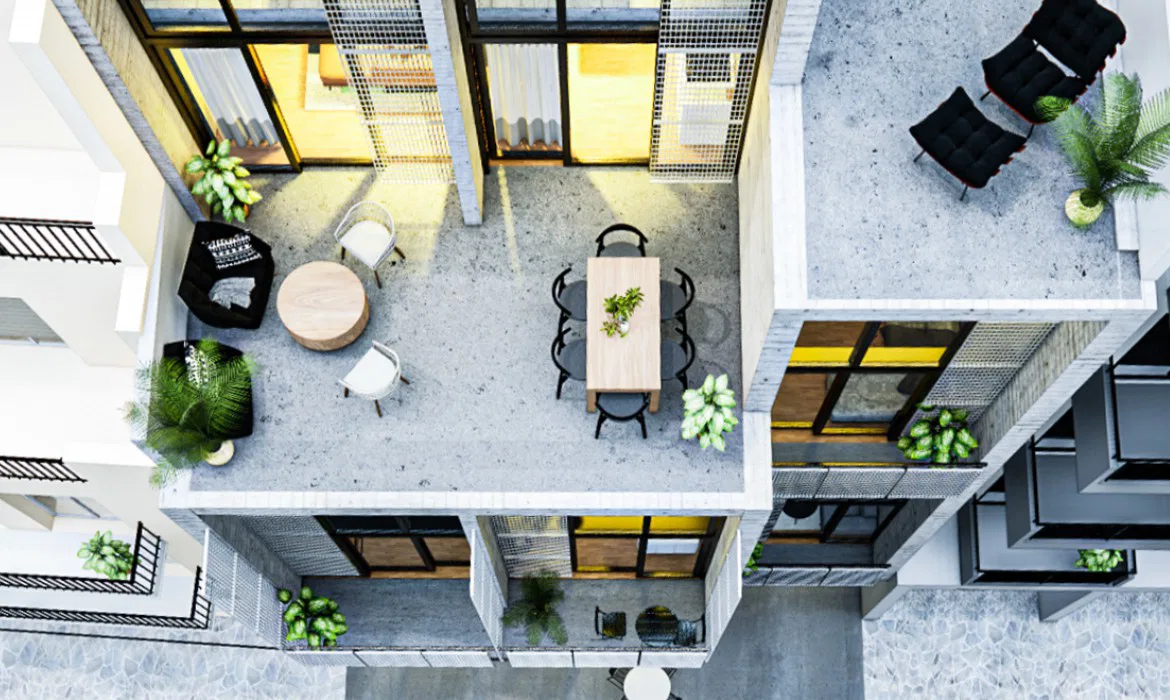 52 m² Apartment with One Bedrooms for Sale in Gazi - Metaxourgio - Votanikos, Athens Center