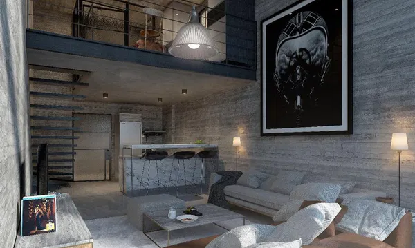 Contemporary 78 m² Apartment with Two Bedrooms for Sale in Gazi - Metaxourgio - Votanikos, Athens Center