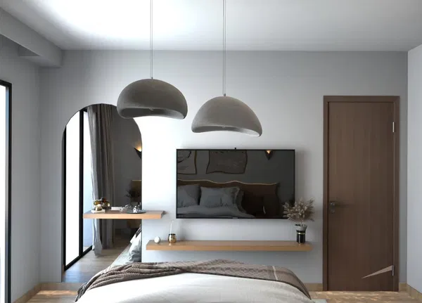 65 m² Two-Bedroom Apartment for Sale in Piraeus, Piraeus Suburbs — photo 4