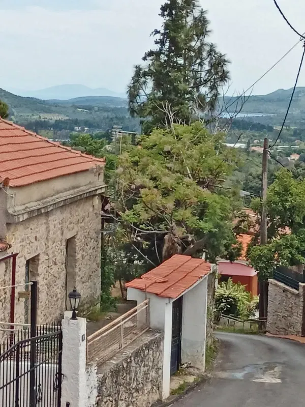 Villa for Sale in Agia Triada Attica, Attica